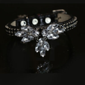 Glam Rock - Alice Cooper Inspired Jewelry Collar